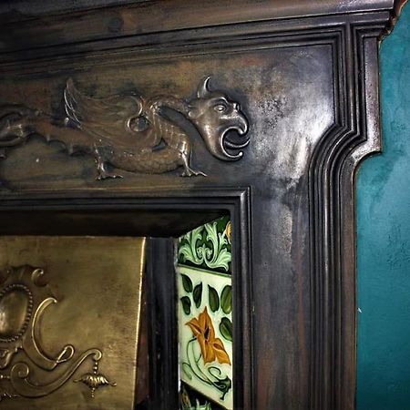 Apartamento The Wolf'S Den Patrington Exterior foto