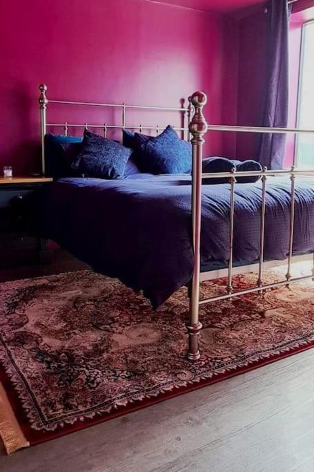 Apartamento The Wolf'S Den Patrington Exterior foto